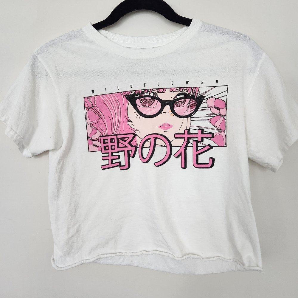 Fifth Sun Tee Shirt Size XS
